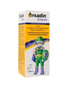 Orsadin Inmun Kids bote 150ml 2