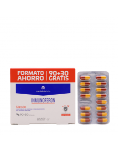 Inmunoferon Pack 90...