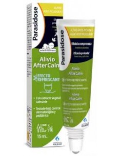 Parasidose Roll-On Alivio...