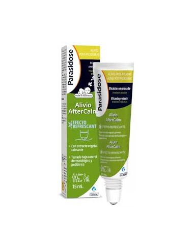Parasidose Roll-On Alivio Post...