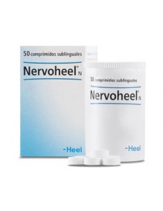 NervoHeel (50...