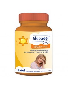 Heel Sleepeel Dia 60...