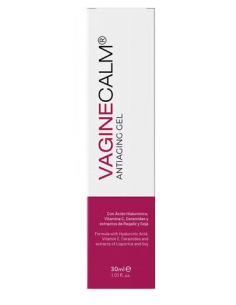 Edda Pharma Vaginecalm Gel...