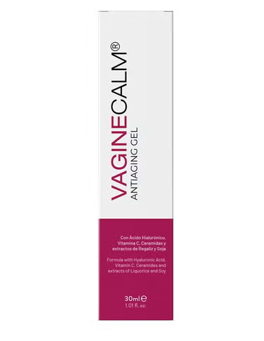 Edda Pharma Vaginecalm Gel Anti-Aging...