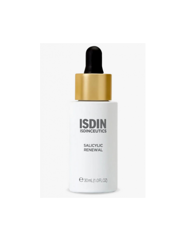 Isdinceutics Salicilic Renewal 30ml