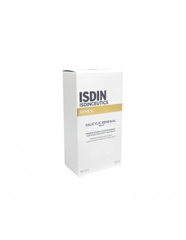Isdinceutics Salicilic Renewal 30ml