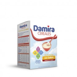 Damira Multicereales con...