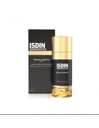 Isdinceutics Retinal Smooth Serum 50 ml