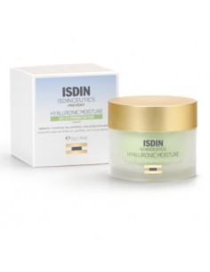 Isdinceutics Hyaluronic...
