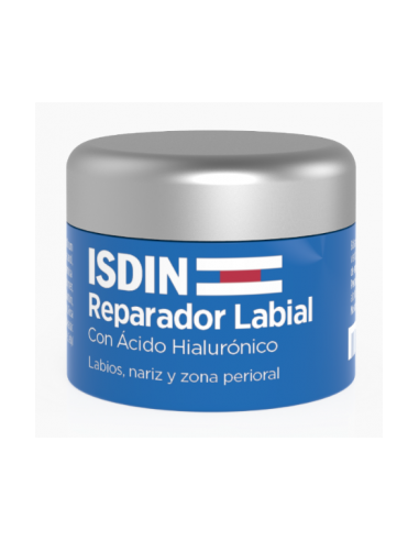 Isdin Reparador Intenso Tarro, 10 ml