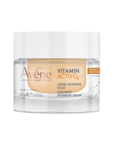 Avène Vitamin Activ Cg Crema...
