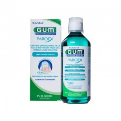 Enjuague de prevención...