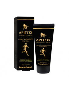 APITOX CREMA CORPORAL.100ML