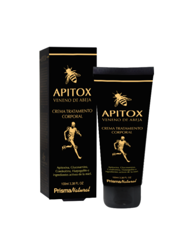 APITOX CREMA CORPORAL.100ML