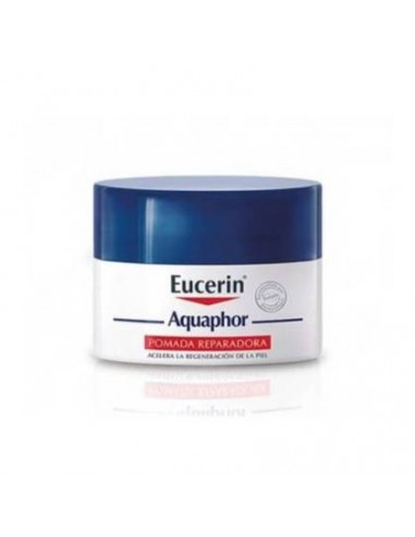 Eucerin Aquaphor Pomada Reparadora 7g...