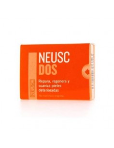 Neusc2 Pastilla 24 g