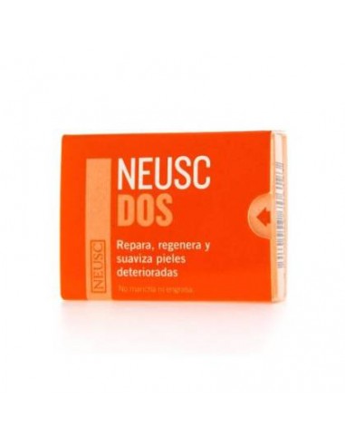 Neusc2 Pastilla 24 g
