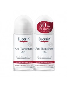 Eucerin Duplo Desodorante...