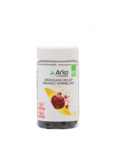 Arkopharma Arándano Rojo...