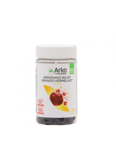 Arkopharma Arándano Rojo Cranberry 60...