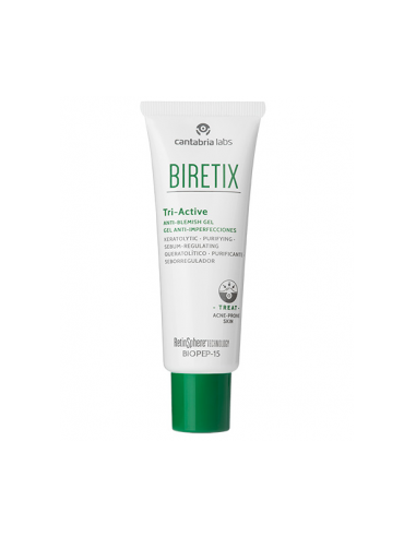 Biretix Tri-Active Gel...