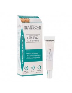 Remescar Corrector de...