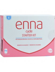 Enna Cycle Kit Iniciación...