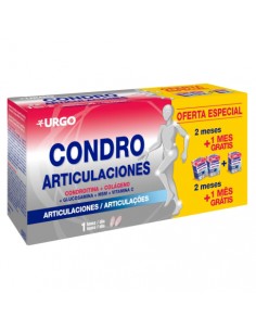 URGO PACK PROMO CONDRO...
