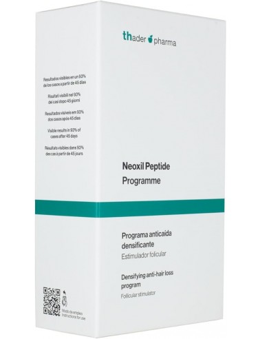 Programa anticaída densificante |...