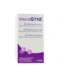 Mucogyne Gel Íntimo Monodosis