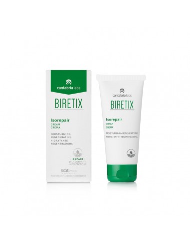 Biretix Crema Isoreparadora 50ml