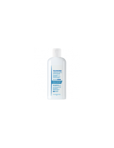 Ducray Squanorm Champú Caspa Grasa 200ml