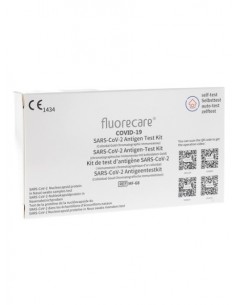 Test de Antígenos 4 en 1...