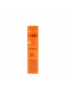 Avene Solar Stick Labios...
