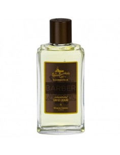 Alvarez Gómez Barbería Agua...