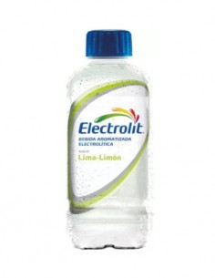 Electrolit Bebida...