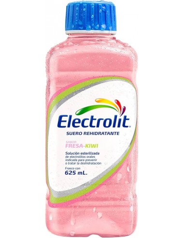Electrolit fresa-kiwi suero...