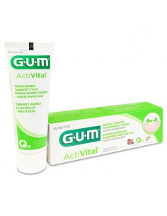 Gum Activital Gel...