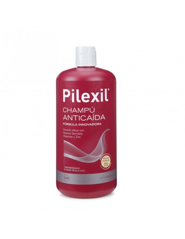 PILEXIL CHAMPU ANTICAIDA 900 ML