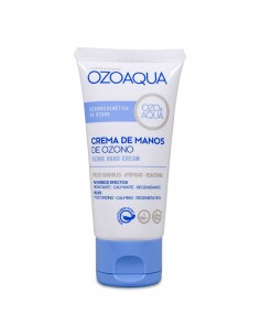 Ozoaqua Crema de Manos de...