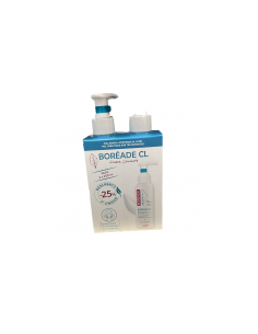 Boreade Crema Lavante Duplo...
