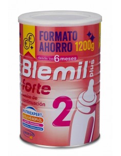 Blemil Plus Forte 2, 1200 g
