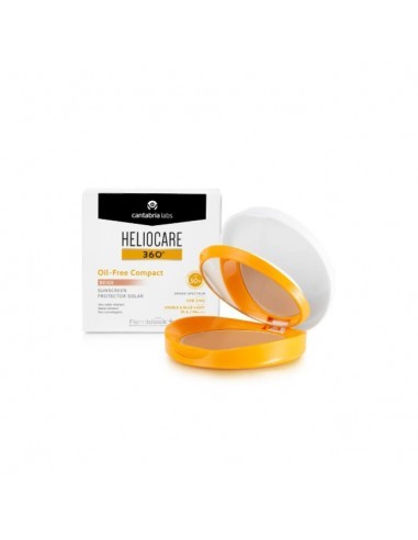 Heliocare 360º Compacto Oil Free...