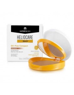 Heliocare Solar Color...