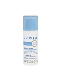 OZOAQUA CREMA FACIAL 50 ML