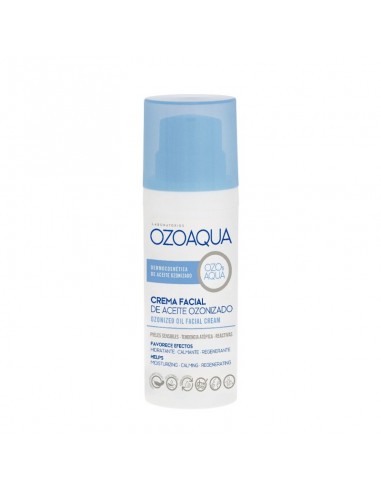 OZOAQUA CREMA FACIAL 50 ML