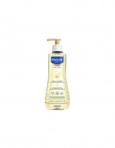 MUSTELA ACEITE DE BAÑO PIEL...