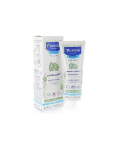 Mustela Hydra Bebé-Niño...