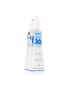 Mustela Duplo Agua...