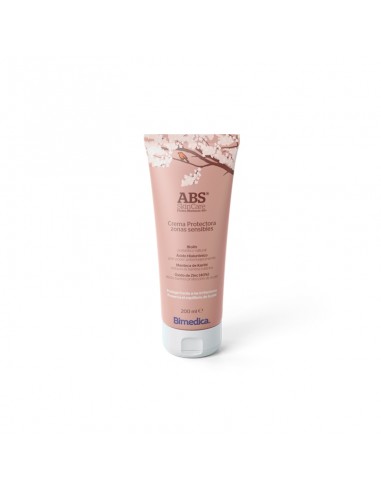 ABS SKINCARE CREMA PROTECTORA ZONAS...